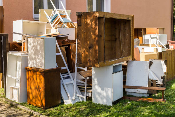 Reliable Hamilton, OH Junk Removal Services Solutions
