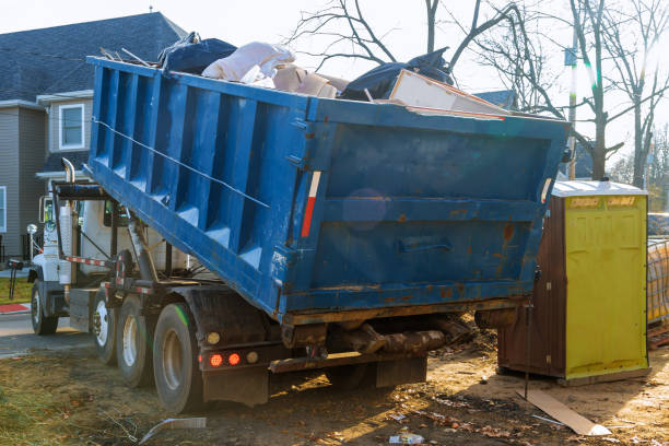 Moving and Downsizing Cleanouts in Hamilton, OH